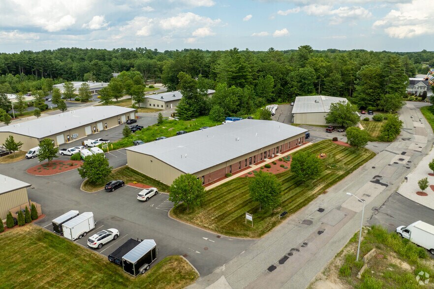 More Photos Of 3 Condon Way, Hopedale Light Distribution For Sale