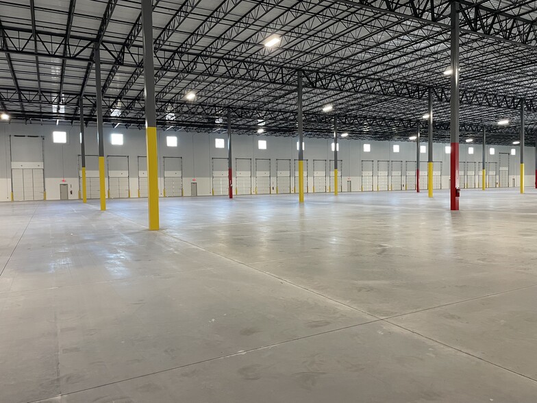 Primary Photo Of 1384 Hanover Rd, Hanover Distribution For Lease