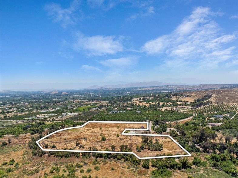 Primary Photo Of 1350 Firethorn Ave, Riverside Land For Sale