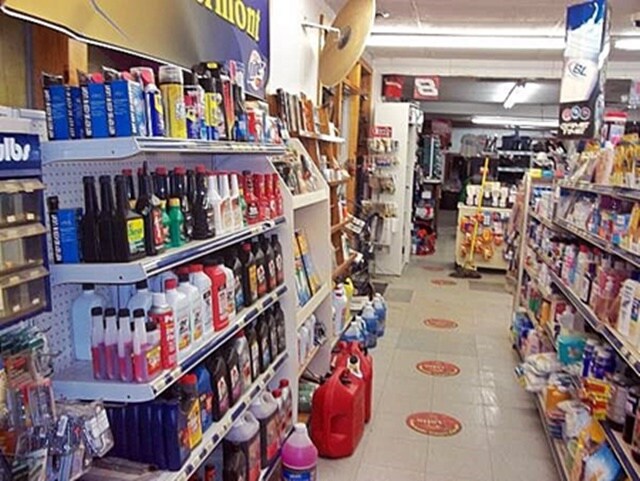 More Photos Of 3131 US Route 5, Derby Convenience Store For Sale