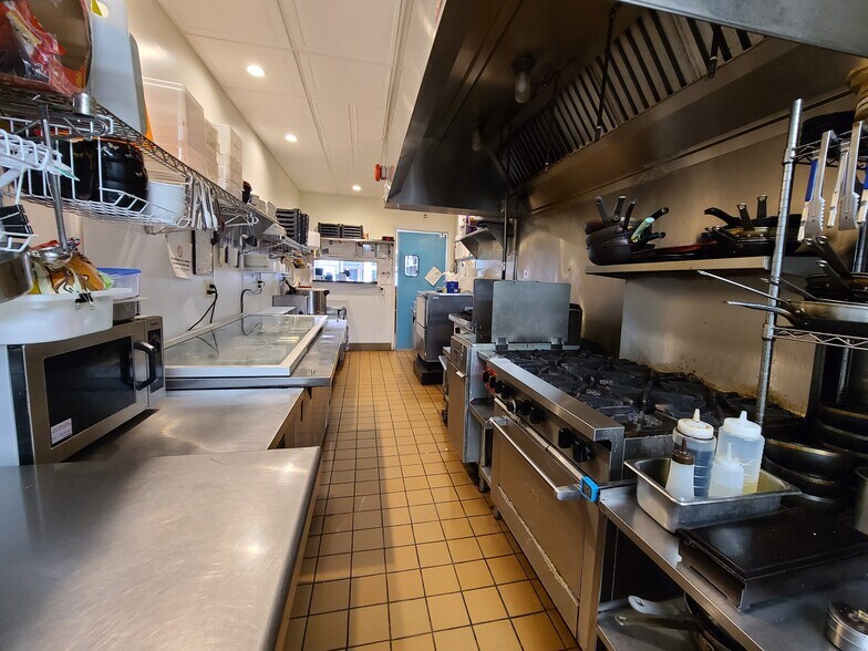 More Photos Of 45 N Centre St, Cumberland Storefront Retail Office For Sale