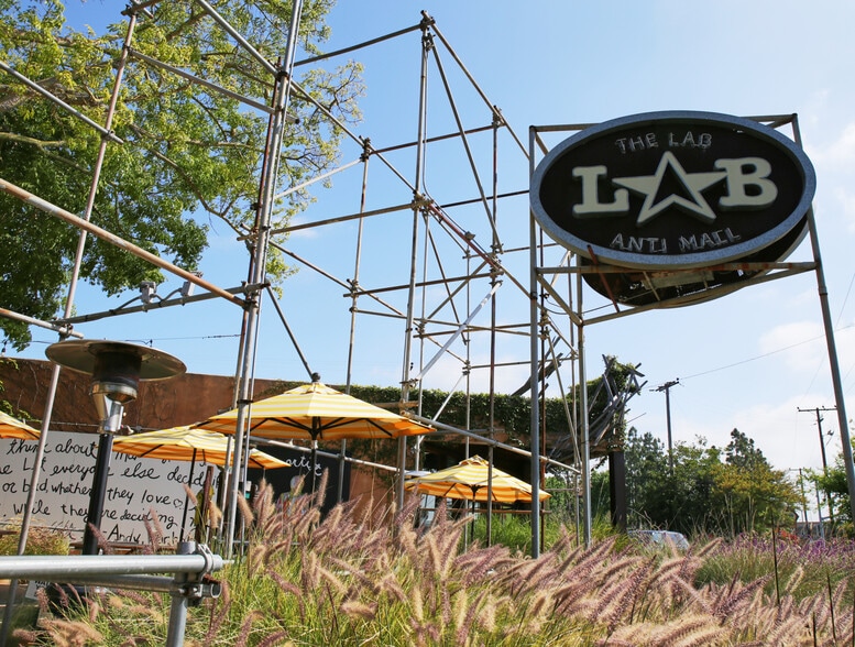 More Photos Of 2930 Bristol St, Costa Mesa Unknown For Lease