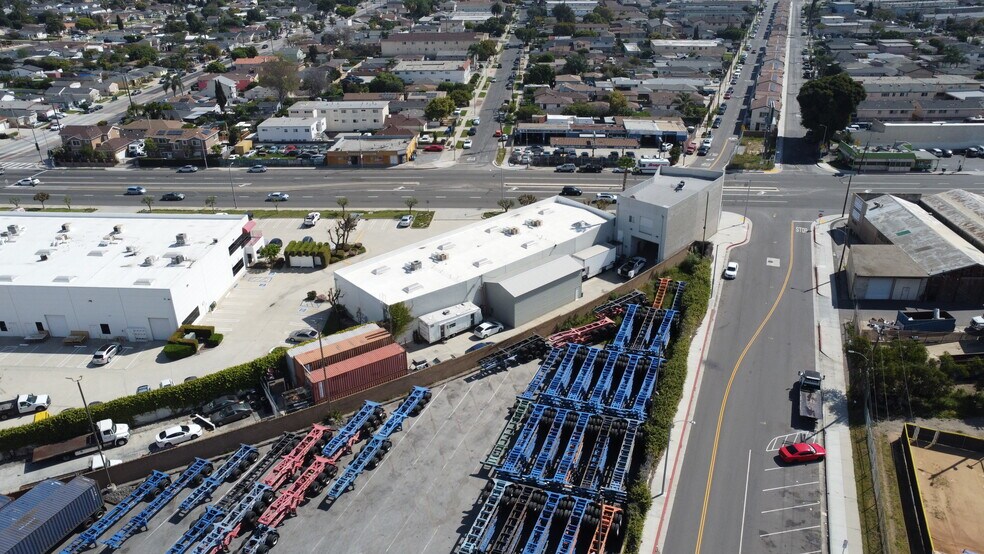 More Photos Of 22441 Western Ave, Torrance Industrial For Lease