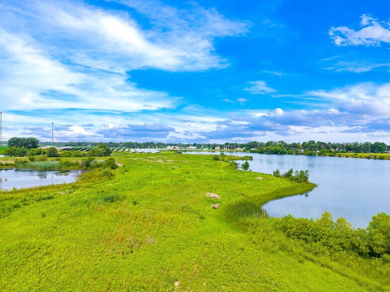 More Photos Of 610 Sam Scott Street Rd, Canton Land For Sale