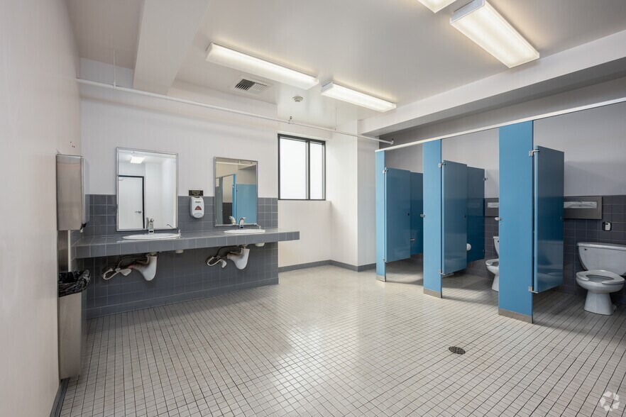 Photo of 1st Floor Ste Bay E