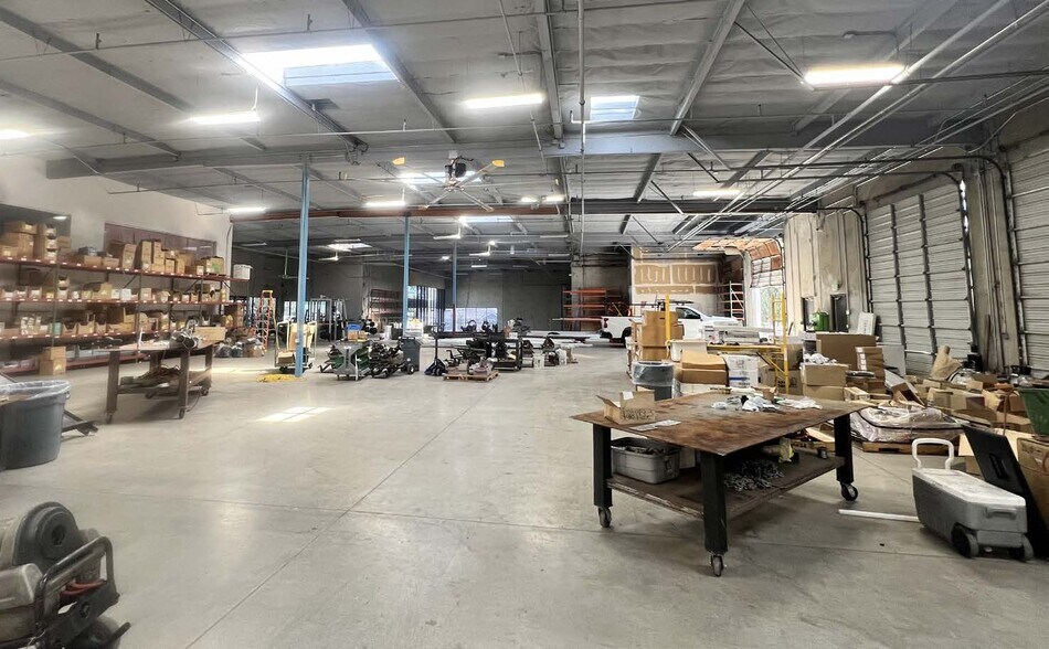 More Photos Of 280 Arthur Rd, Martinez Warehouse For Sale