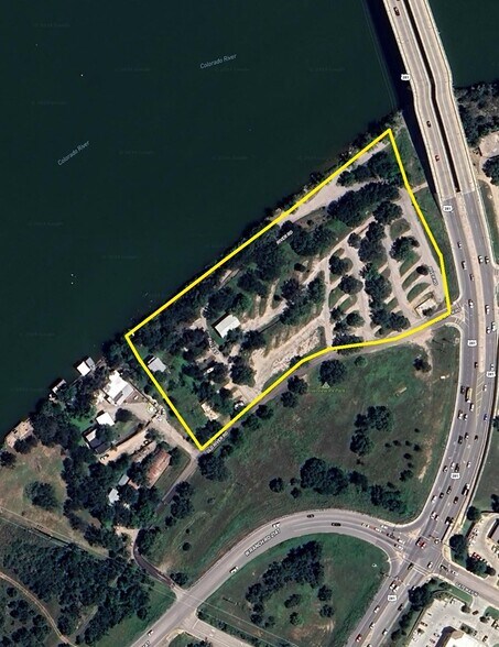 More Photos Of 200 Old River Rd, Marble Falls Land For Sale