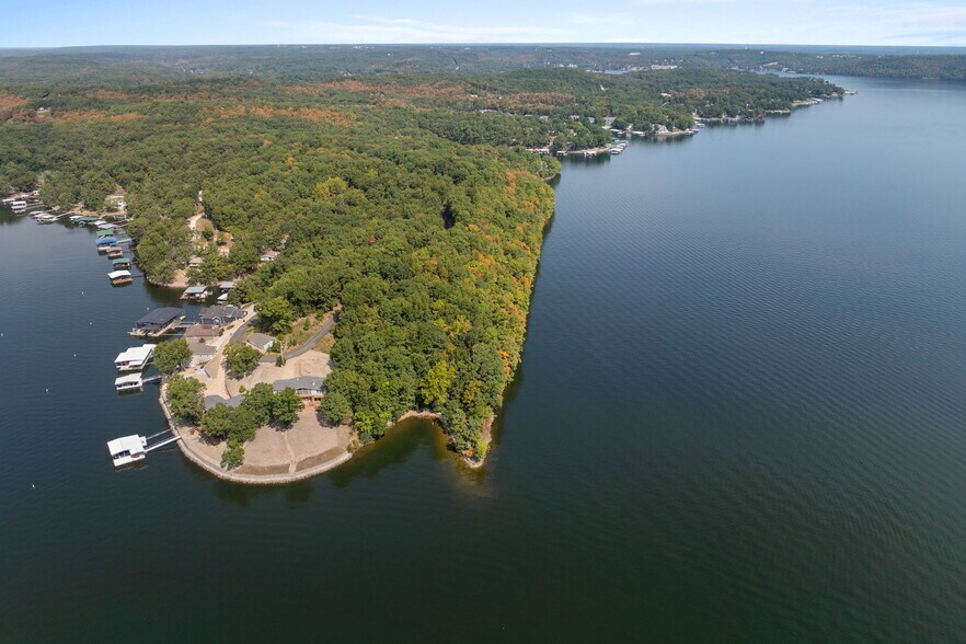 More Photos Of 0 Bridgeview at Mistwood, Camdenton Land For Sale