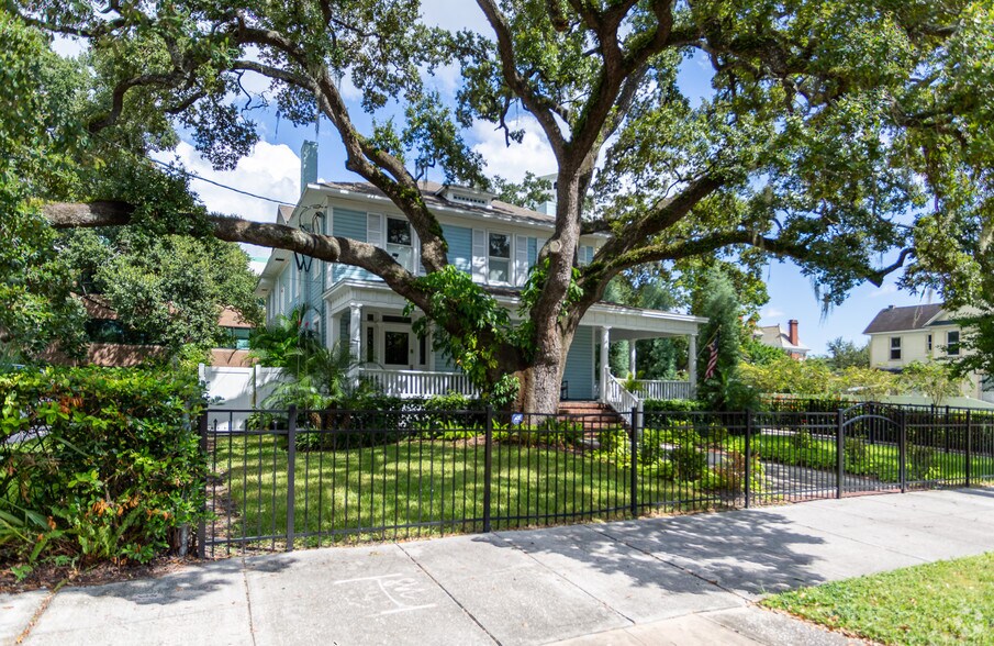 More Photos Of 326 S Hyde Park Ave, Tampa Office Residential For Sale