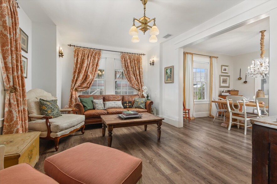 More Photos Of 16 Locust St, Saint Augustine Specialty For Sale