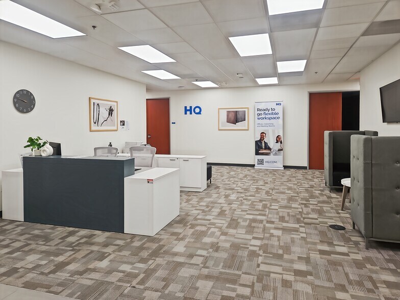 More Photos Of 21 Rancho Camino Dr, Pomona Coworking Space