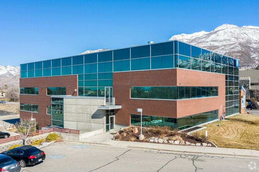 More Photos Of 1186 E 4600 S, Ogden Office For Lease