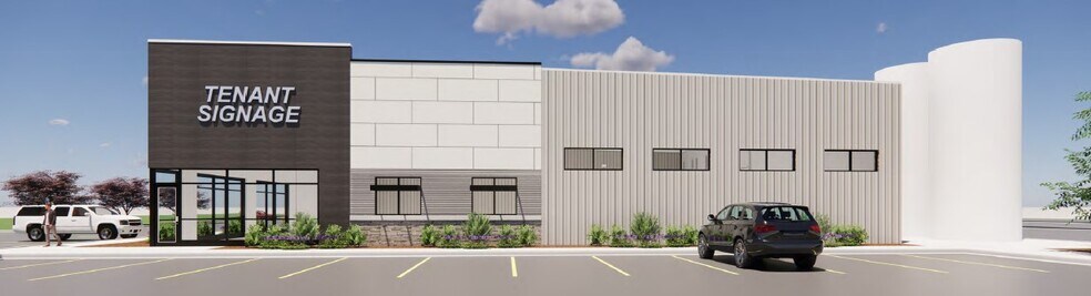 More Photos Of 2351 N Victory DR, Mankato Flex For Lease