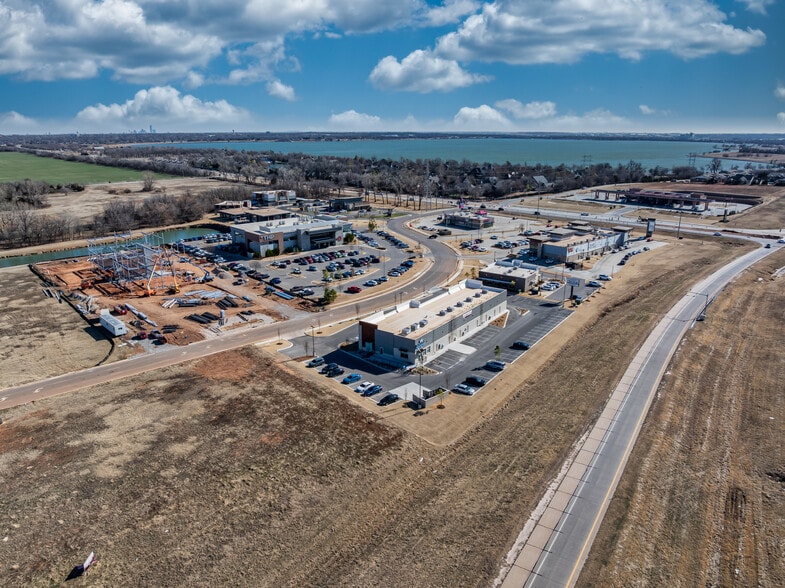 Primary Photo Of Route 66 PADS, Yukon Land For Sale