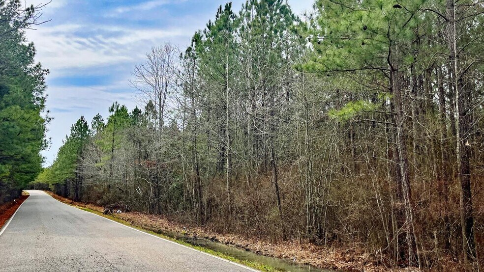 More Photos Of 3740 Charles City Rd, Richmond Land For Sale