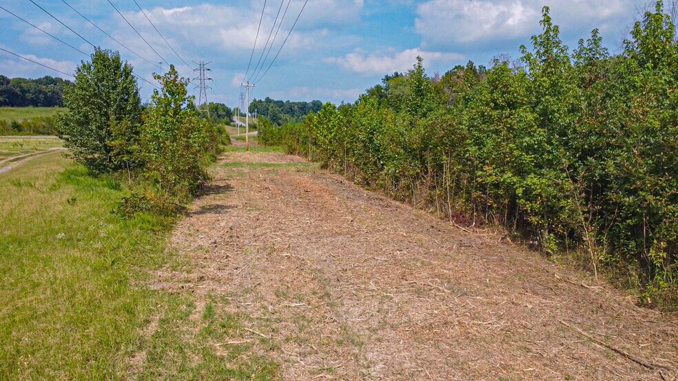 More Photos Of 957 Truck Plaza Ln, Calvert City Land For Sale
