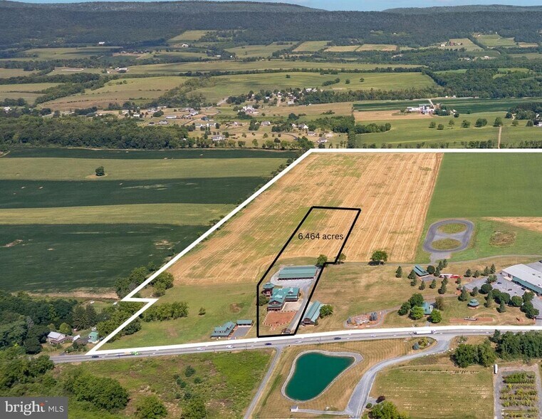 More Photos Of 107 Yearicks Blvd, Centre Hall Land For Sale