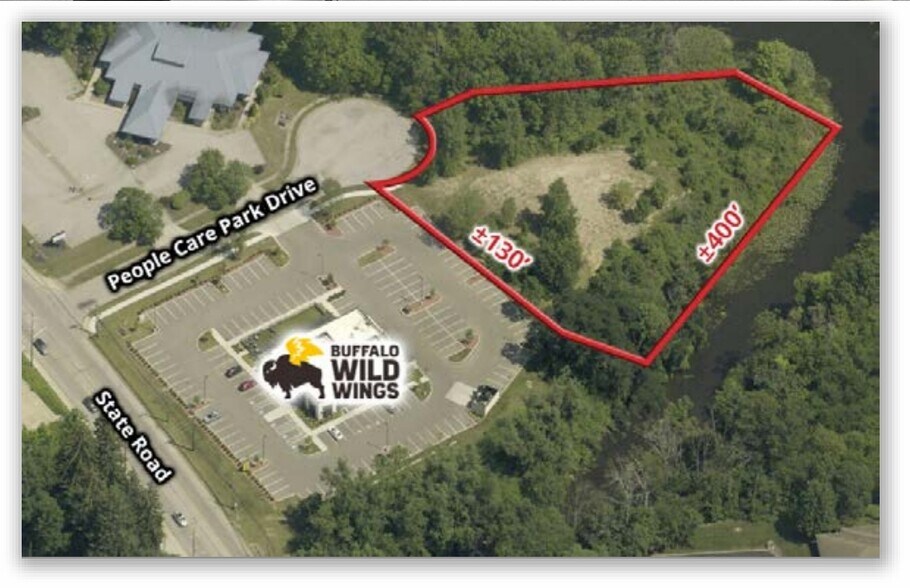 More Photos Of 3001 State Rd, Cuyahoga Falls Land For Sale
