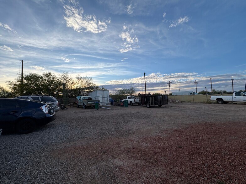 More Photos Of 16673 N Avenida del Oro, Tucson Multifamily For Sale
