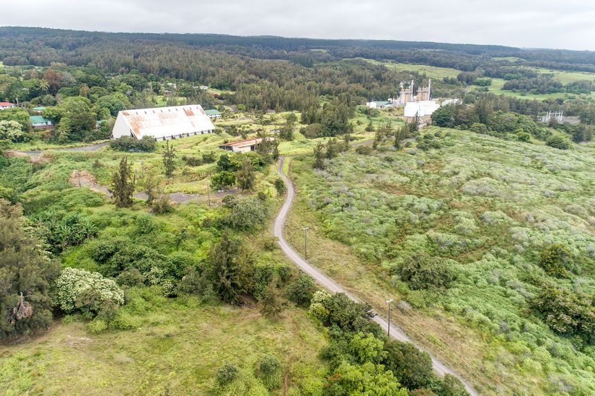 More Photos Of Tract E, Honokaa Land For Sale