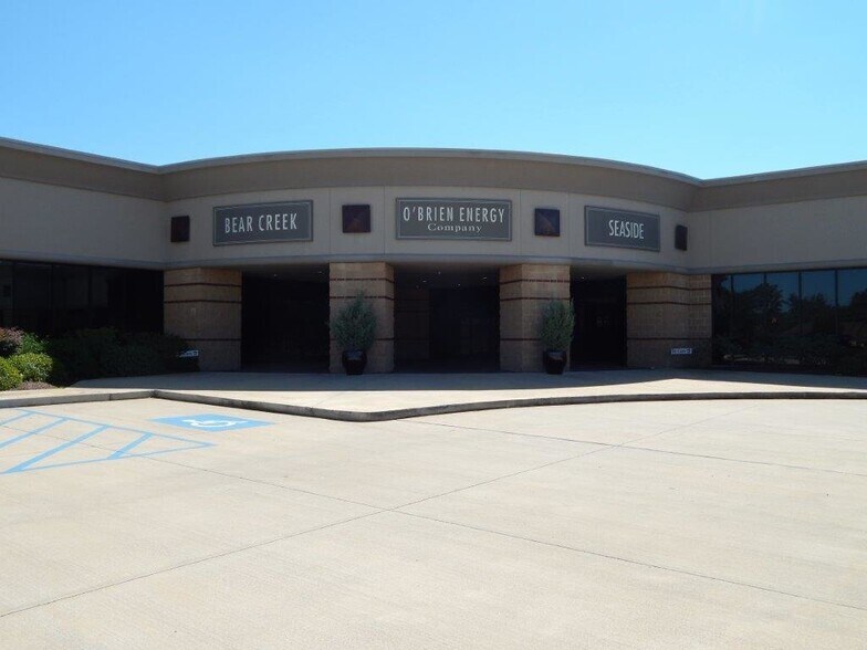 More Photos Of 425 Ashley Ridge Blvd, Shreveport Office For Lease