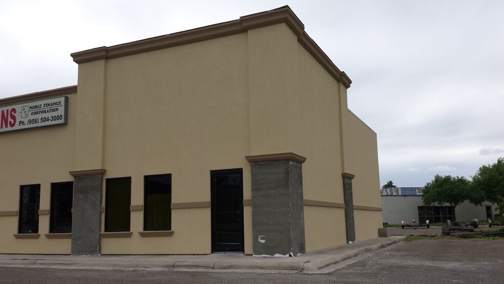More Photos Of 3147 Boca Chica Blvd, Brownsville Unknown For Lease