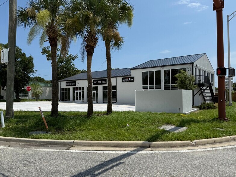 More Photos Of 85 Dixie Hwy, Saint Augustine Medical For Lease