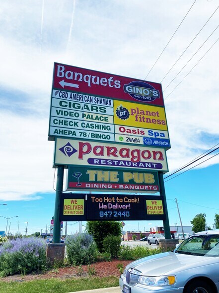 More Photos Of 1721-1985 E 37th Ave, Hobart Unknown For Lease