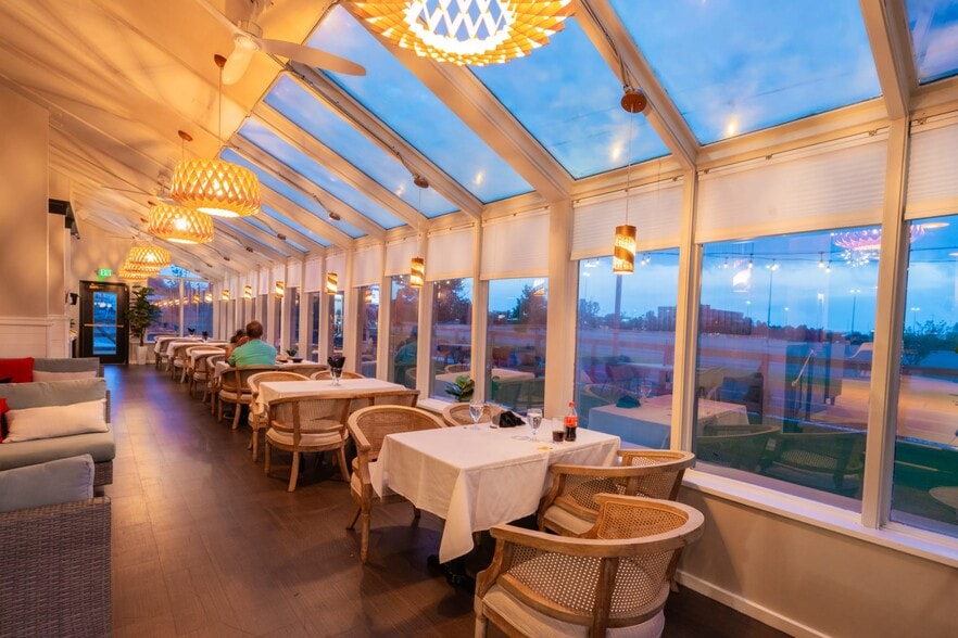 More Photos Of 3680 Citadel Dr N, Colorado Springs Restaurant For Sale