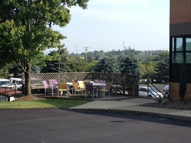 More Photos Of 100 Allegheny Dr, Warrendale Office For Lease