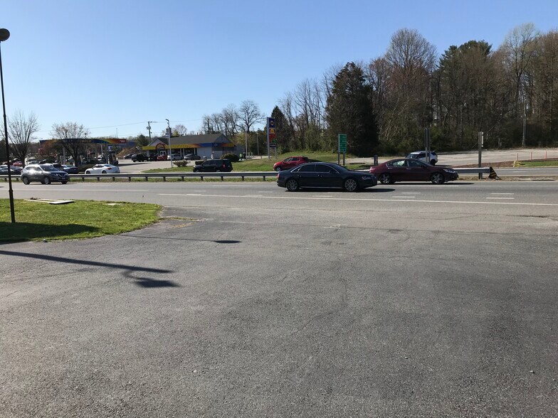 More Photos Of 2360 Pulaski Hwy, North East Restaurant For Sale