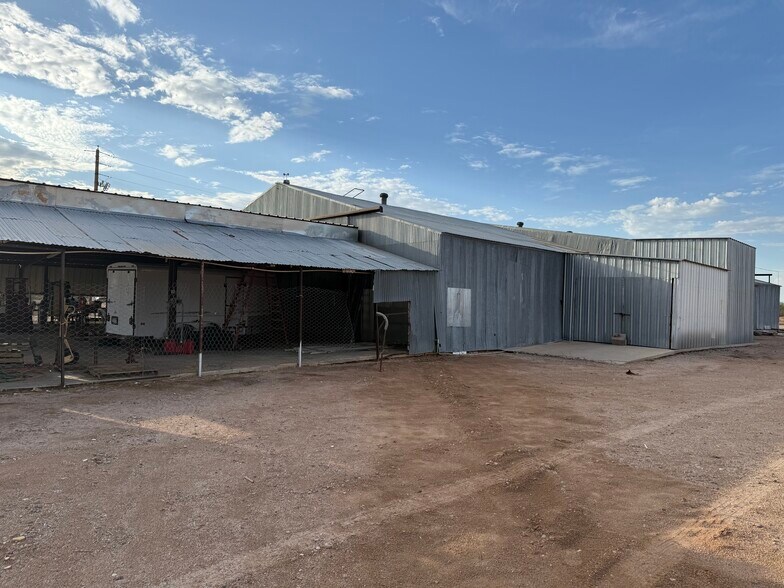 More Photos Of 46766 W Penaso Pl, Maricopa Industrial For Sale