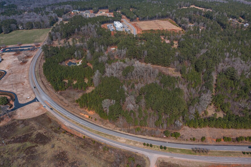 More Photos Of 0 Kia Blvd @ Sandtown Rd, West Point Land For Sale