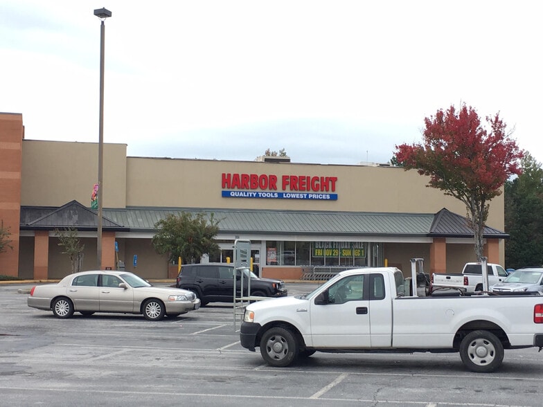 More Photos Of 1910 Highway 20 S, Conyers Unknown For Lease