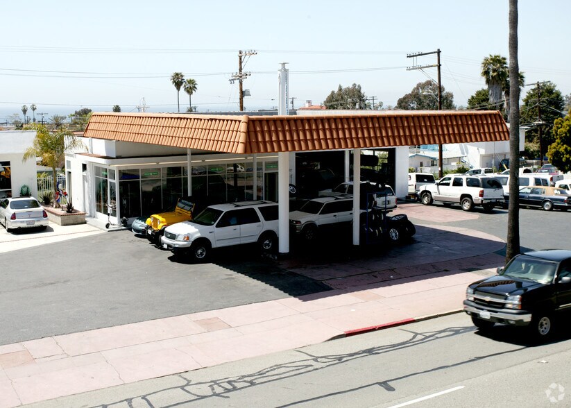 Primary Photo Of 512 S El Camino Real, San Clemente Unknown For Lease