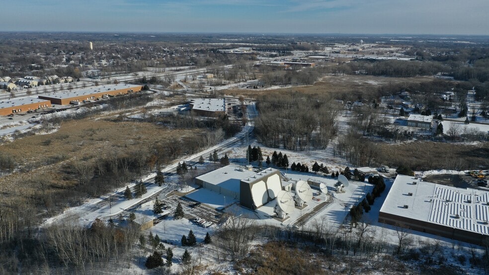 More Photos Of 6287 32nd St N, Oakdale Radio TVTransmission Facilities For Sale