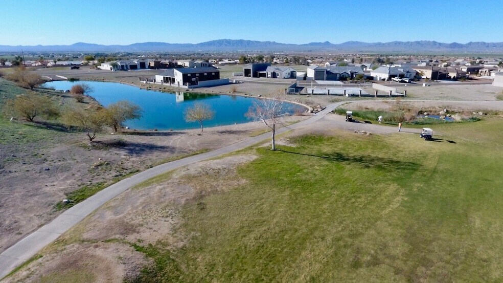 More Photos Of 6365 S Entrada Via Verdes, Fort Mohave Land For Sale