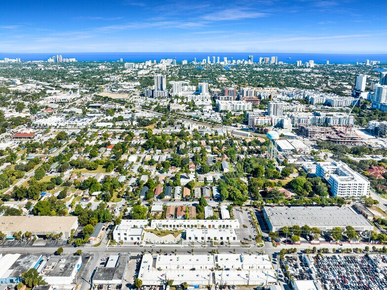 More Photos Of 710 NW 5th Ave, Fort Lauderdale Unknown For Lease