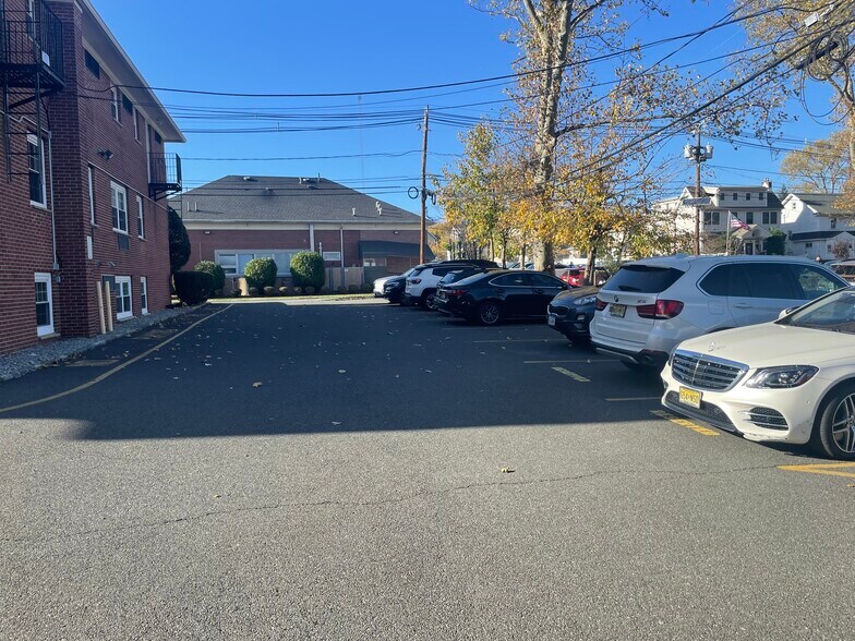 More Photos Of 1185 Morris Ave, Union Township Loft Creative Space For Lease