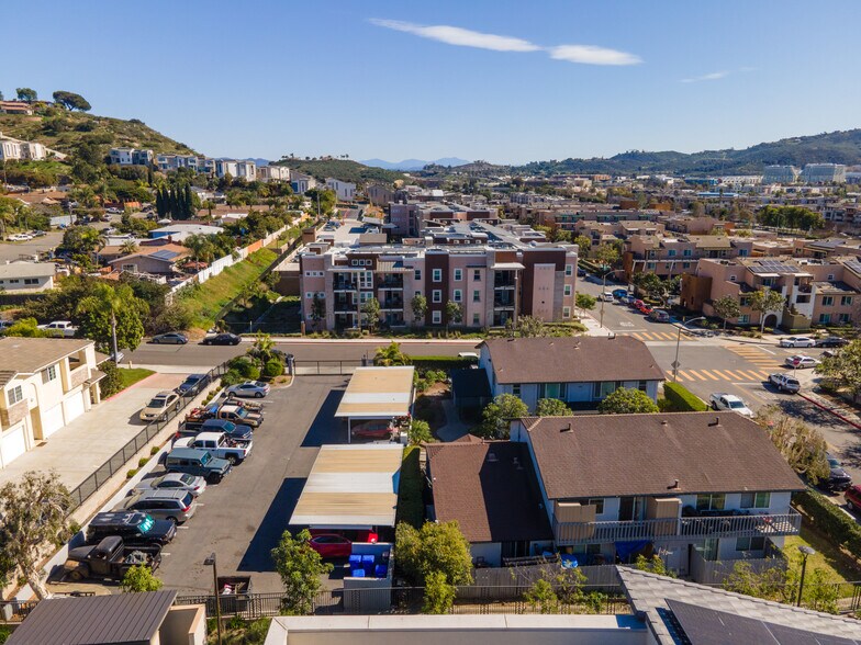 More Photos Of 532 Richmar Ave, San Marcos Apartments For Sale