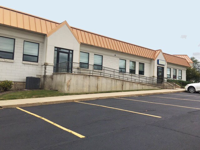 More Photos Of 1663 Belvidere Rd, Belvidere Medical For Lease