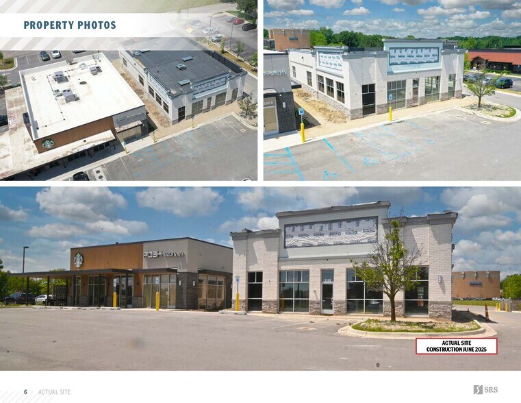 More Photos Of 2135 E Beltline Ave, Grand Rapids Storefront For Sale