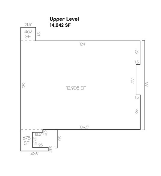 More Photos Of 1001 Fort Crook Rd N, Bellevue Flex For Sale