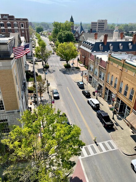 More Photos Of 157 E Main St, Rock Hill Loft Creative Space For Lease