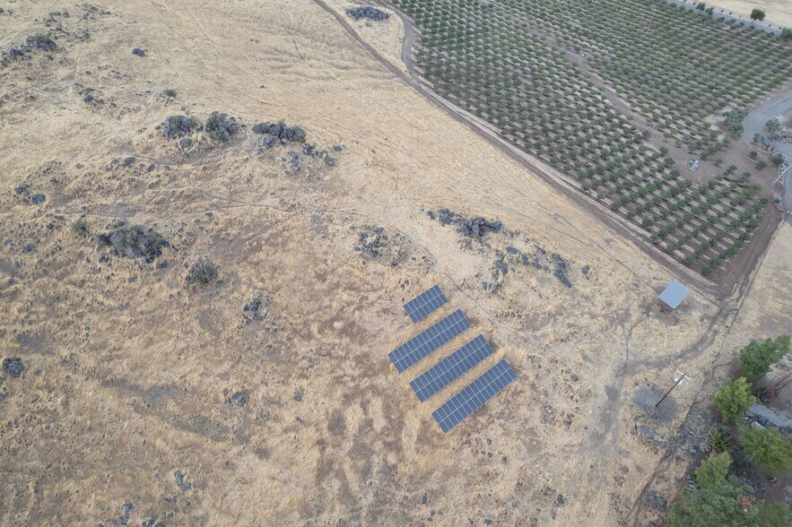 More Photos Of 13638 E Shepherd Ave, Clovis Land For Sale