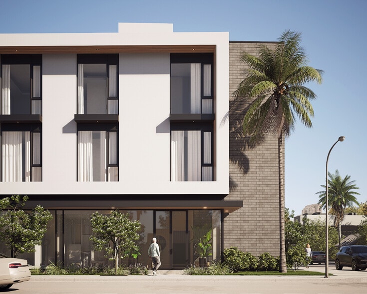 More Photos Of 5179 Broadway, West Palm Beach Land For Sale