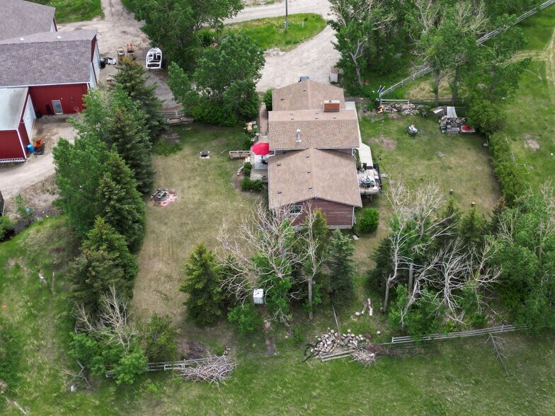 More Photos Of 241053 Hwy 24, Wheatland County Land For Sale