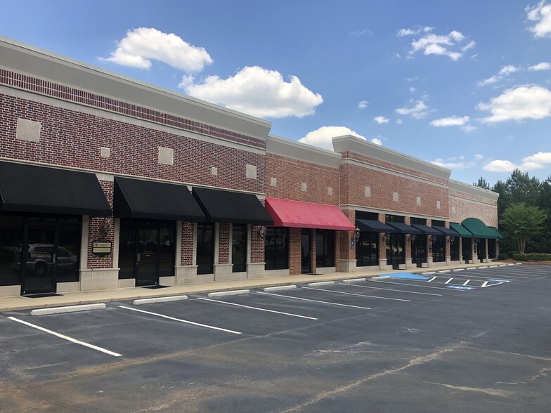 More Photos Of 430 Winkler Dr, Alpharetta Light Manufacturing For Sale