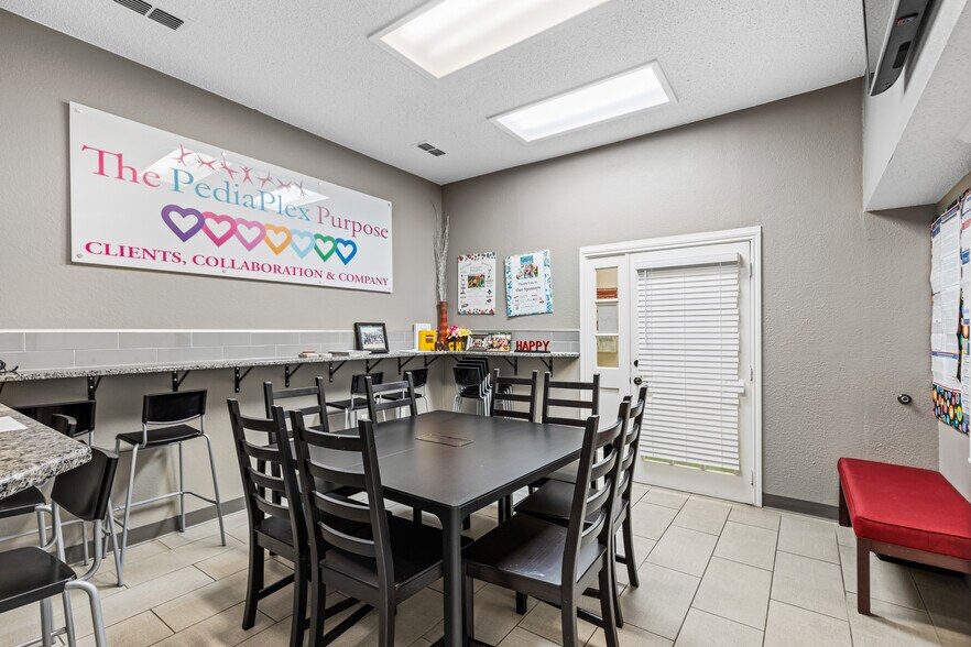 More Photos Of 2425 E Southlake Blvd, Southlake Office For Lease