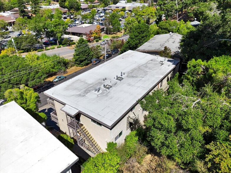More Photos Of 17 Roque Moraes Ct, Mill Valley Apartments For Sale